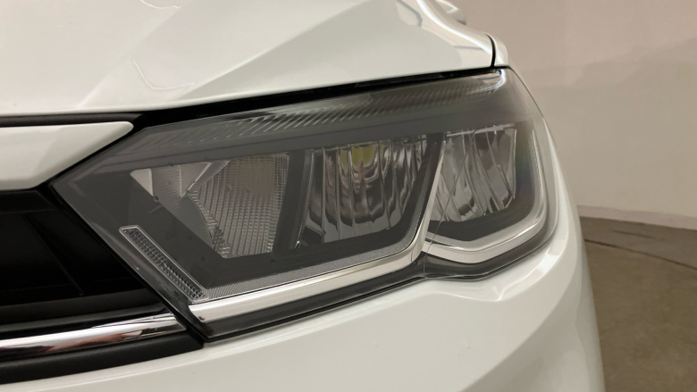 Volkswagen Polo 1.0 Life 5dr Petrol Hatchback